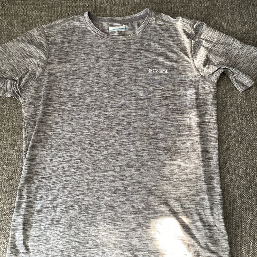 Light Columbia shirt